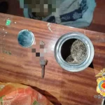 Житель Калмыкии может оказаться в тюрьме за хранение пороха