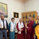  В одном из поселков Калмыкии летом откроют хурул