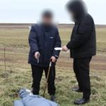 Суд решит участь подозреваемого в убийстве 19 лет назад