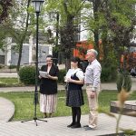 «Дни поэзии. Открытый микрофон» в оценке жюри