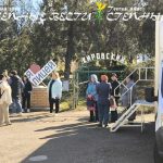 Более 140 жителей отдаленных сел Городовиковского района прошли осмотр узкопрофильных врачей