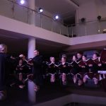 В Калмыкии открыли цикл концертов «Вечер с хором» 