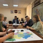 Для медиков Калмыкии проведут учения по обеспечению эпидемиологической безопасности региона