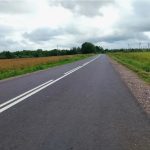 В России обновляют дороги, которые ведут к туристическим местам