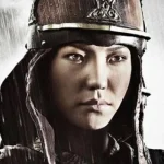 О награде за живую амазонку