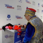 В Калмыкии стартовала благотворительная акция ко Дню защитника Отечества