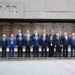 Калмыцкие законодатели участвуют в конференции ЮРПА