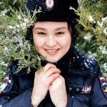 В Калмыкии стартовал конкурс «Служба и красота»