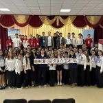 В Калмыкии завершился республиканский этап акции «Я – гражданин России»