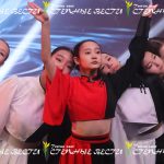 Юные таланты Калмыкии устроили «Путешествие» в мир творчества