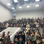 В Калмыкии создадут землячество студентов из Туркменистана