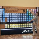 Педагог из Калмыкии участвует в летней школе учителей химии