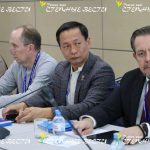 Басанг Убушаев: Мы наблюдаем удачный симбиоз работы правительства и депутатов