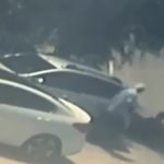 В Элисте задержали скрывшегося с места ДТП водителя