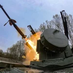 Над Калмыкией сбили два украинских беспилотника 