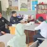 Калмыкии проходит акция «Весенние каникулы»  