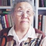 Прасковья Алексеева, хранительница исторического наследия