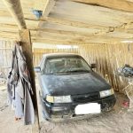 В Калмыкии задержали подозреваемого в дорожном происшествии 