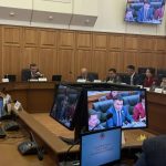 Депутаты Калмыкии приняли ресбюджет во втором чтении  