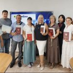 Педагоги Калмыкии повысили знания в программировании и робототехнике 