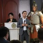 Общество «Знание» масштабирует просветительские проекты в Калмыкии
