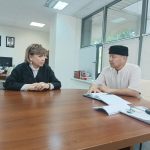 В Минкультуры Калмыкии обсудили развитие кинематографа