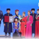 Калмыцкие семьи приглашают побороться за звание «Семья года»