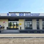 В районе Калмыкии начала работу новая поликлиника