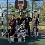 В Городовиковске Калмыкии прошел футбольный турнир  