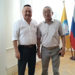 Профсоюз работников культуры Калмыкии возглавил новый председатель