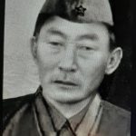 Сыновний долг летописца Победы Николая Манджиева