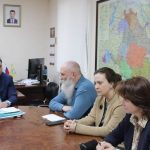 В Калмыкии подвели итоги визита врачей из Москвы