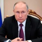 Общение через MAX и увеличение штрафов: какие законы принял Путин к Новому году