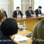 Пятый состав Общественной палаты Калмыкии приступил к работе