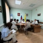 В гимназии Калмыкии проконтролировали устранение финансовых нарушений 