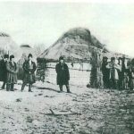 Албан – тяжкая обязанность простых калмыков