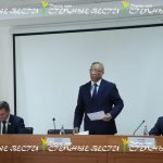 Калмыцкое управление минюста подвело итоги  