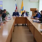 В Калмыкии обсудили подготовку к весенней путине