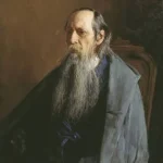 Наследник Гоголя и кумир Чехова: к 200-летию Михаила Салтыкова-Щедрина