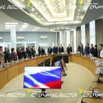 Общественники Калмыкии выступают за правовую поддержку граждан