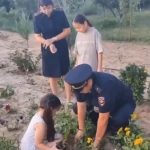 В Калмыкии проходит акция «Добрые дела Госавтоинспекции»