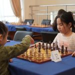 В Калмыкии шахматный турнир посвятили мастеру ФИДЕ