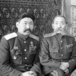 Ока и Басан Городовиковы: вклад в восстановление автономии