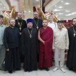 Гости паломнического тура отметили уникальность Калмыкии