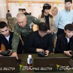 Фестиваль в Калмыкии посвятили пилотам нового времени