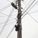 «Россети Юг» выявили в Калмыкии незаконные подвесы ВОЛС на 4 075 опорах ЛЭП