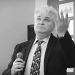 В Калмыкии выразили соболезнования семье профессора Александра Соловьева