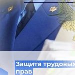 В Калмыкии главу КФХ заставили выплатить долг по зарплате своему работнику