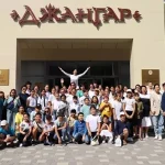 В Калмыкии «Ночь театрального искусства» проведут в театре «Джангар»