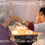 Акция «Будь здоров» в Городовиковском районе: забота о здоровье сельчан